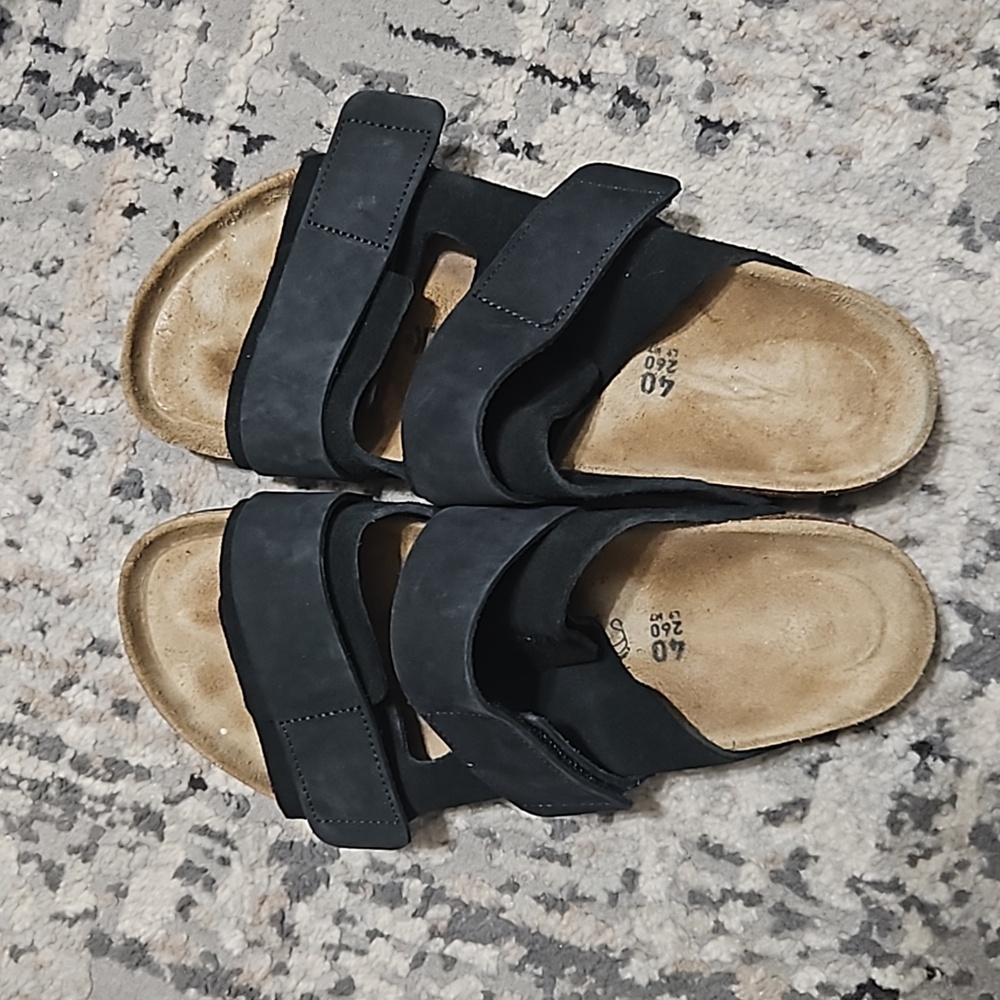 Birkenstock Sandals